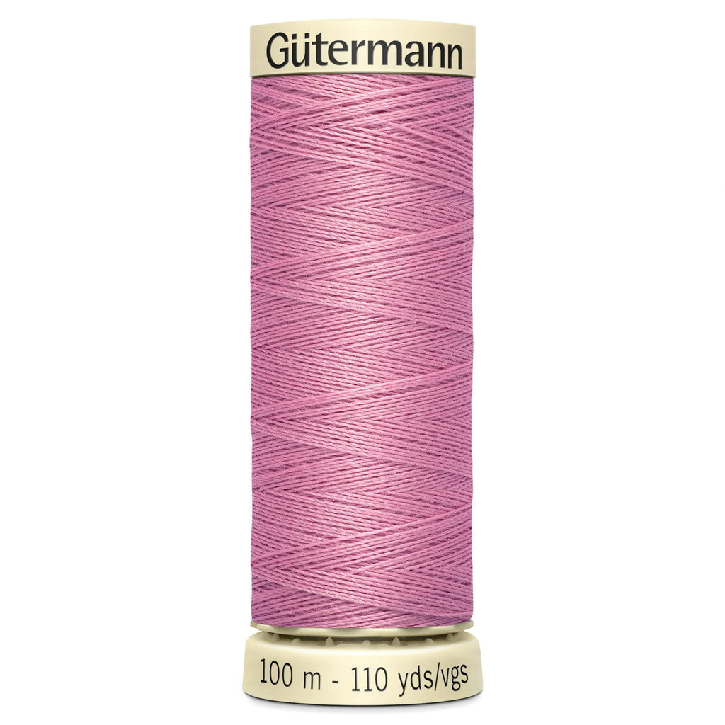 Gutermann Sew - All 100m - 663 - The Eternal Maker - UK Fabric Shop
