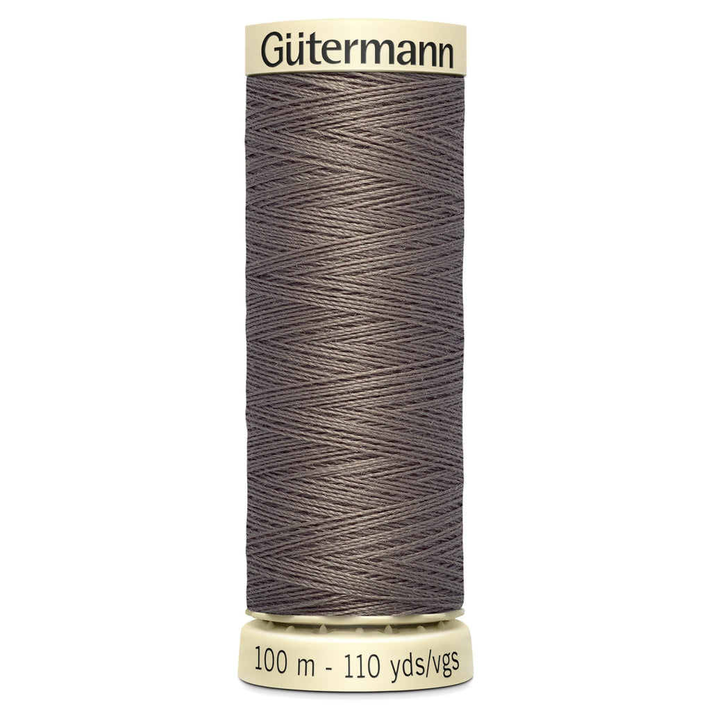 Gutermann Sew - All 100m - 669 - The Eternal Maker - UK Fabric Shop