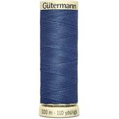 Gutermann Sew - All 100m - 68 - The Eternal Maker - UK Fabric Shop