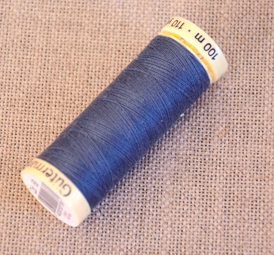 Gutermann Sew - All 100m - 68 - The Eternal Maker - UK Fabric Shop