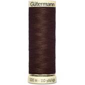 Gutermann Sew - All 100m - 694 - The Eternal Maker - UK Fabric Shop