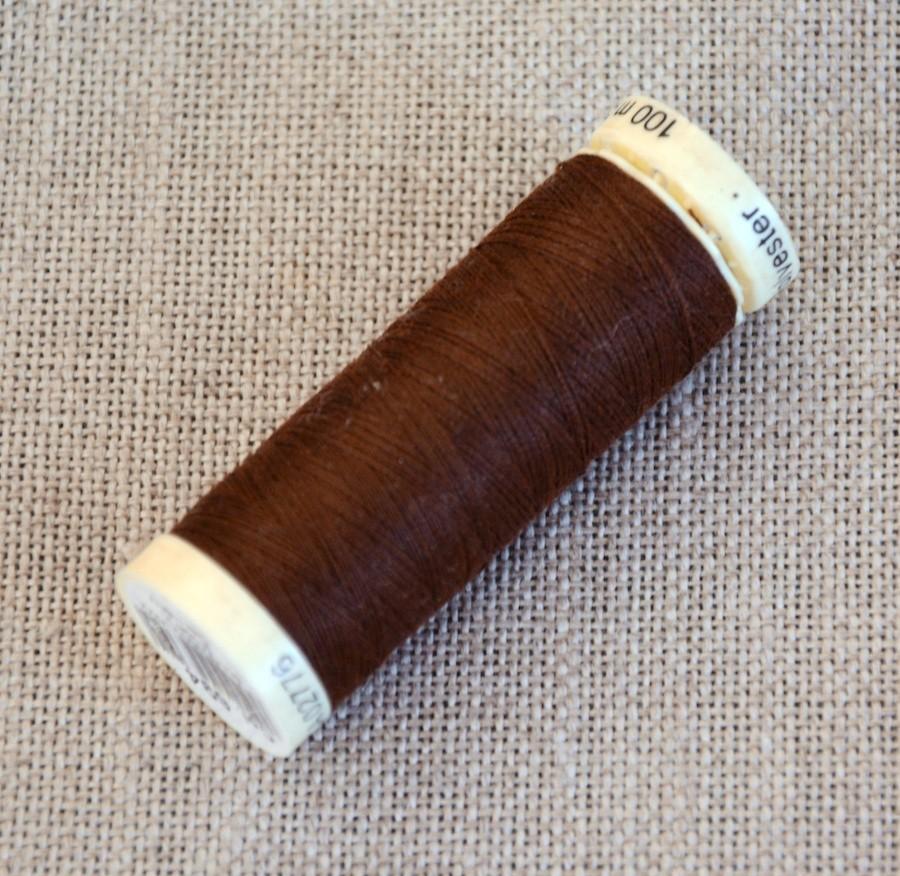 Gutermann Sew - All 100m - 694 - The Eternal Maker - UK Fabric Shop