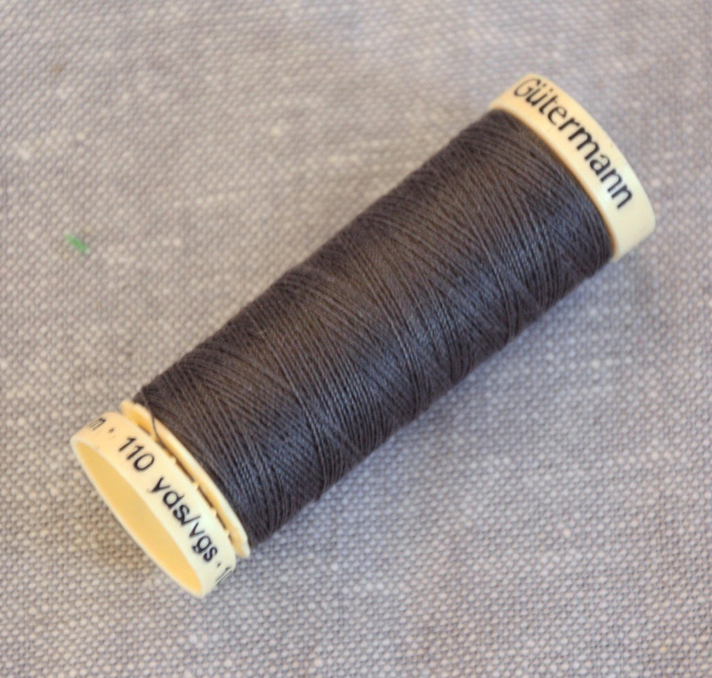 Gutermann Sew - All 100m - 702 - The Eternal Maker - UK Fabric Shop