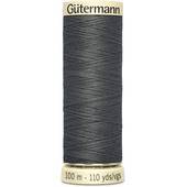Gutermann Sew - All 100m - 702 - The Eternal Maker - UK Fabric Shop