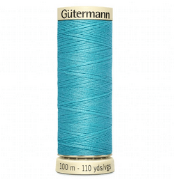 Gutermann Sew - All 100m - 714 - The Eternal Maker - UK Fabric Shop