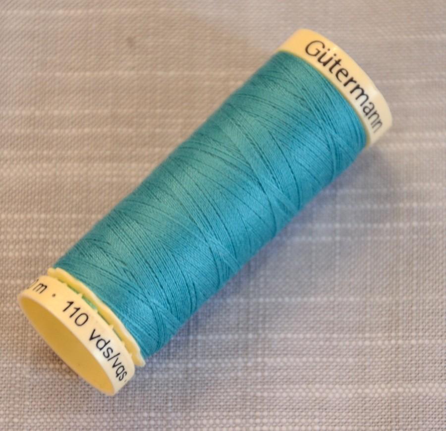 Gutermann Sew - All 100m - 715 - The Eternal Maker - UK Fabric Shop