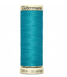 Gutermann Sew - All 100m - 715 - The Eternal Maker - UK Fabric Shop