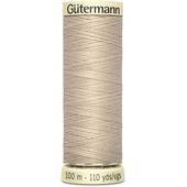 Gutermann Sew - All 100m - 722 - The Eternal Maker - UK Fabric Shop