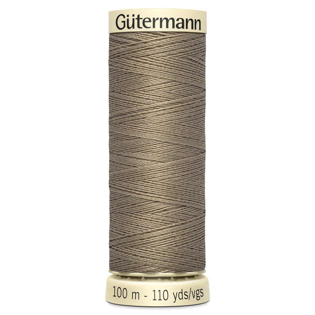 Gutermann Sew - All 100m - 724 - The Eternal Maker - UK Fabric Shop