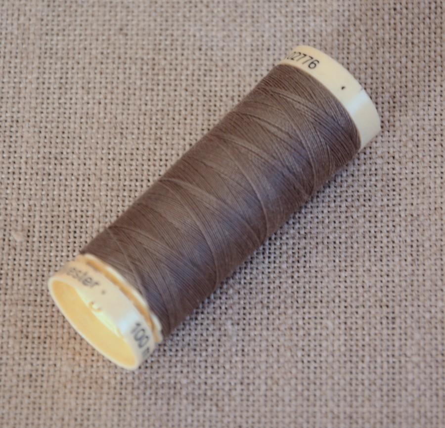 Gutermann Sew - All 100m - 727 - The Eternal Maker - UK Fabric Shop