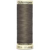 Gutermann Sew - All 100m - 727 - The Eternal Maker - UK Fabric Shop
