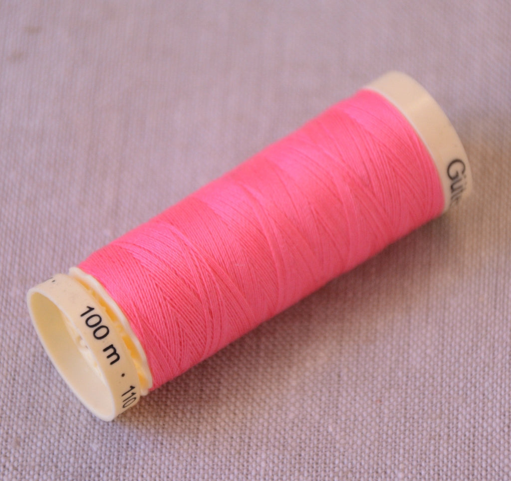 Gutermann Sew - All 100m - 728 - The Eternal Maker - UK Fabric Shop