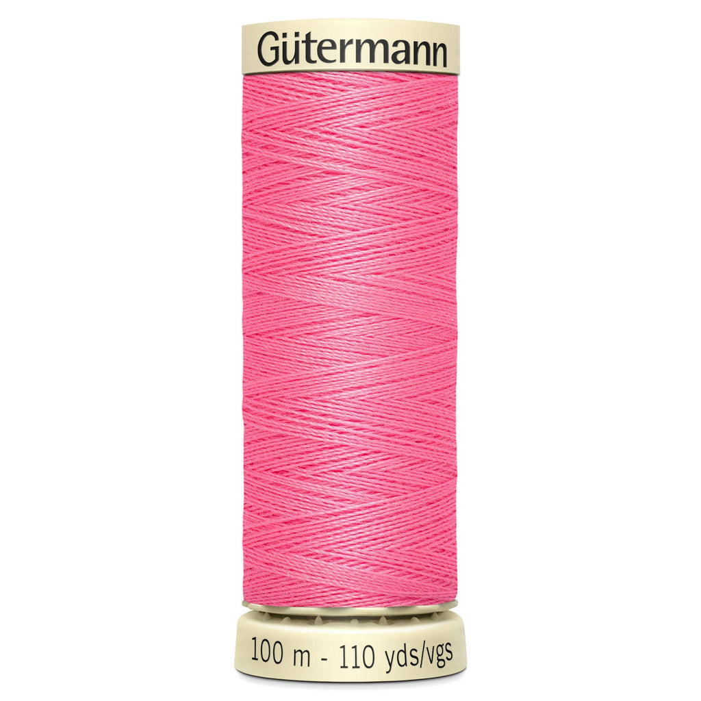 Gutermann Sew - All 100m - 728 - The Eternal Maker - UK Fabric Shop