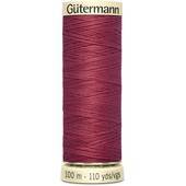 Gutermann Sew - All 100m - 730 - The Eternal Maker - UK Fabric Shop