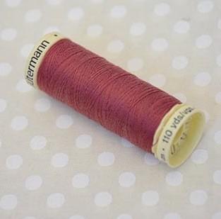 Gutermann Sew - All 100m - 730 - The Eternal Maker - UK Fabric Shop