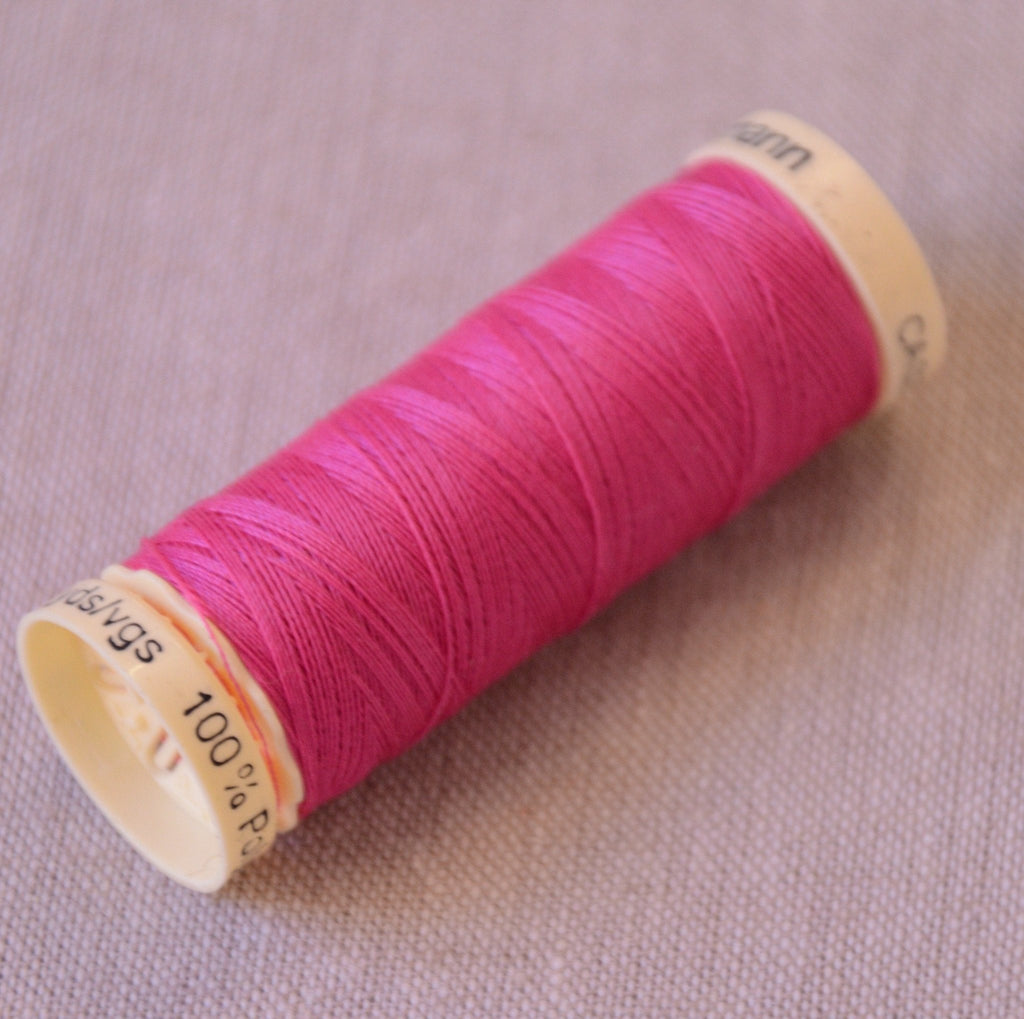 Gutermann Sew - All 100m - 733 - The Eternal Maker - UK Fabric Shop