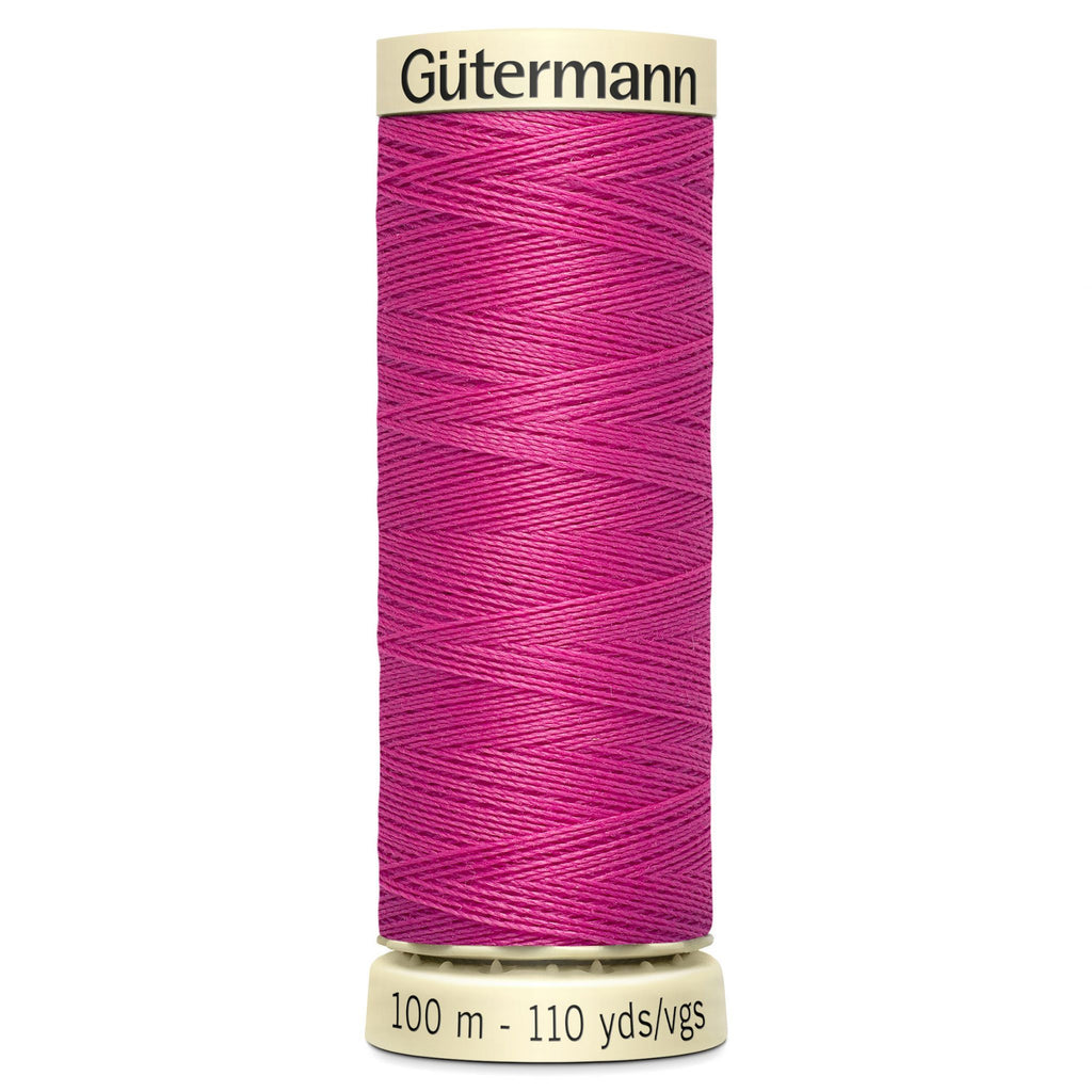 Gutermann Sew - All 100m - 733 - The Eternal Maker - UK Fabric Shop