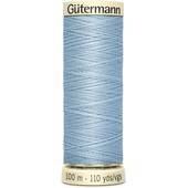 Gutermann Sew - All 100m - 75 - The Eternal Maker - UK Fabric Shop