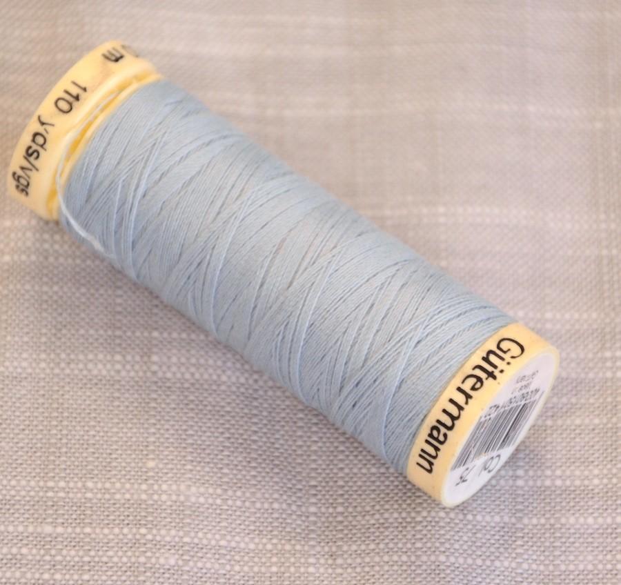 Gutermann Sew - All 100m - 75 - The Eternal Maker - UK Fabric Shop