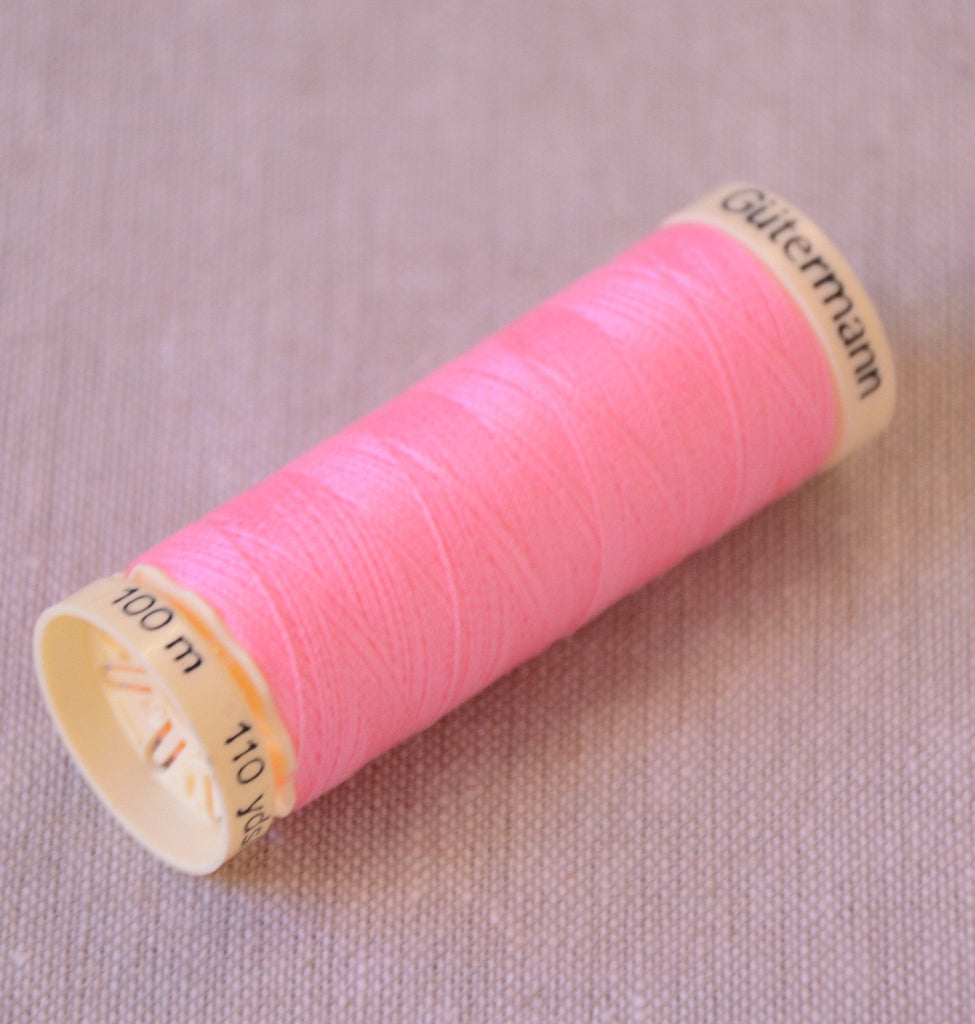 Gutermann Sew - All 100m - 758 - The Eternal Maker - UK Fabric Shop