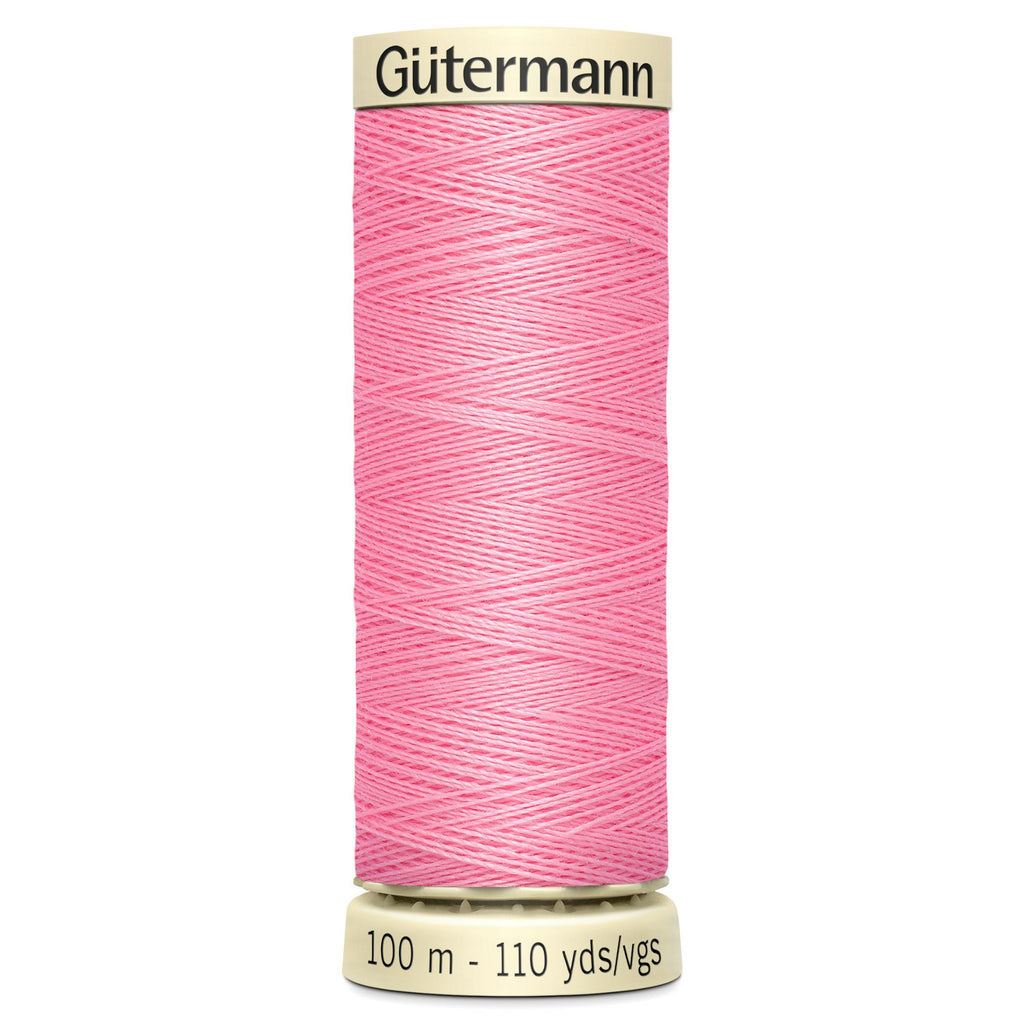 Gutermann Sew - All 100m - 758 - The Eternal Maker - UK Fabric Shop