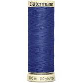 Gutermann Sew - All 100m - 759 - The Eternal Maker - UK Fabric Shop