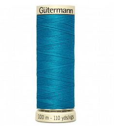 Gutermann Sew - All 100m - 761 - The Eternal Maker - UK Fabric Shop