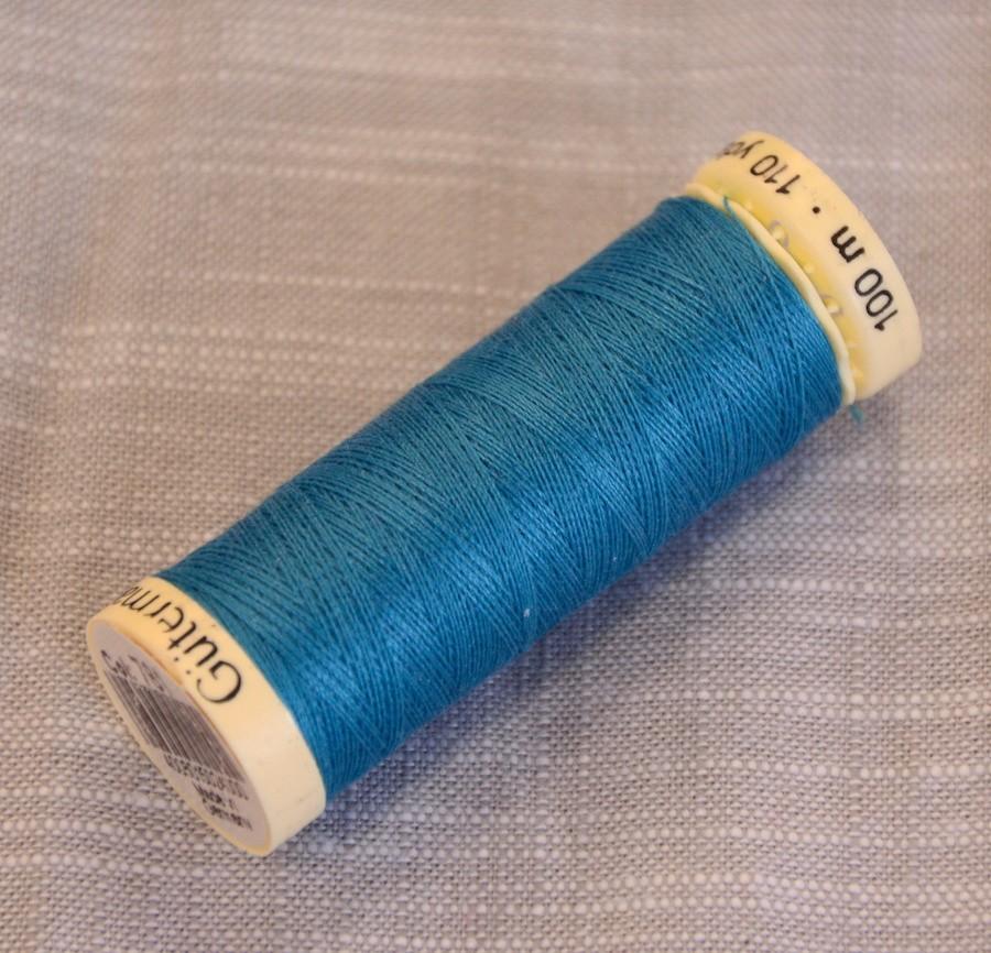 Gutermann Sew - All 100m - 761 - The Eternal Maker - UK Fabric Shop