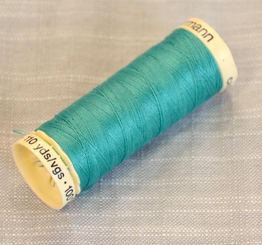 Gutermann Sew - All 100m - 763 - The Eternal Maker - UK Fabric Shop