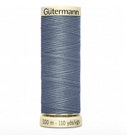Gutermann Sew - All 100m - 788 - The Eternal Maker - UK Fabric Shop