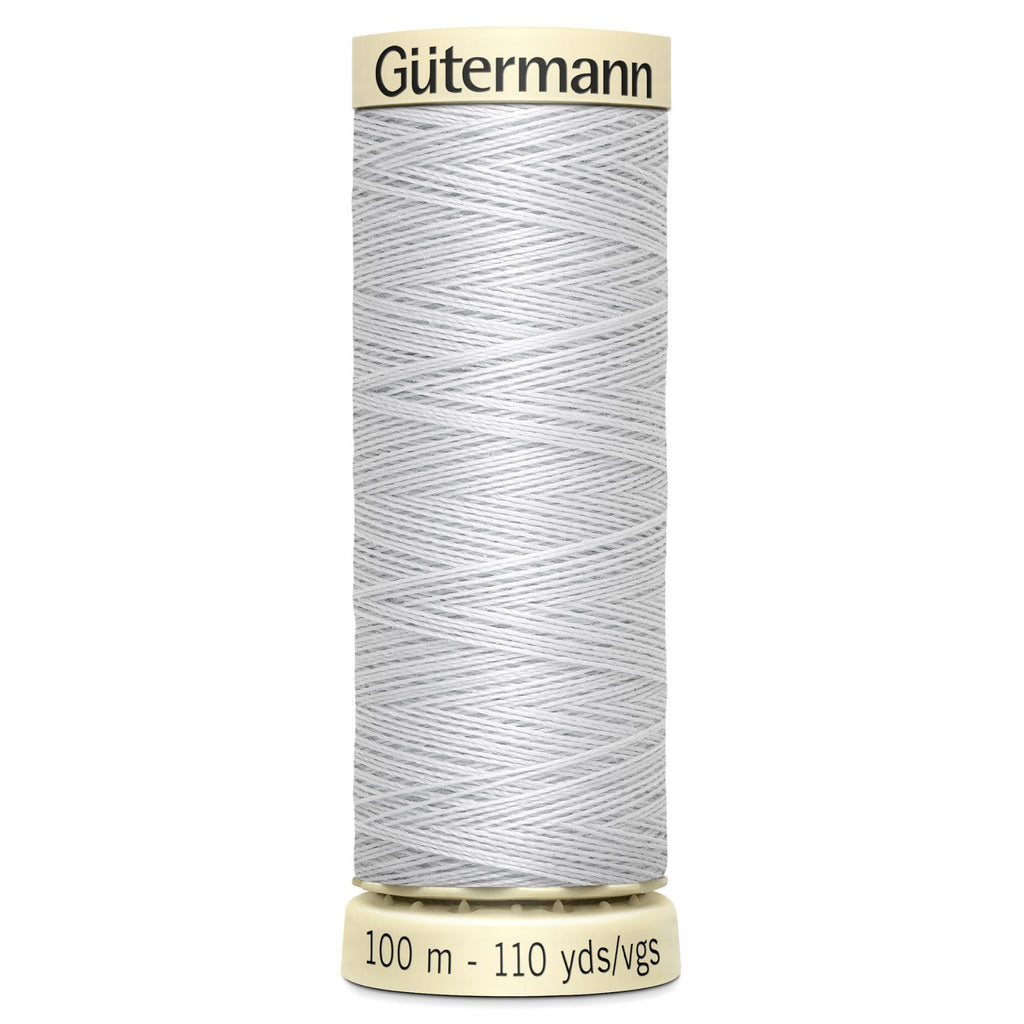 Gutermann Sew - All 100m - 8 - The Eternal Maker - UK Fabric Shop