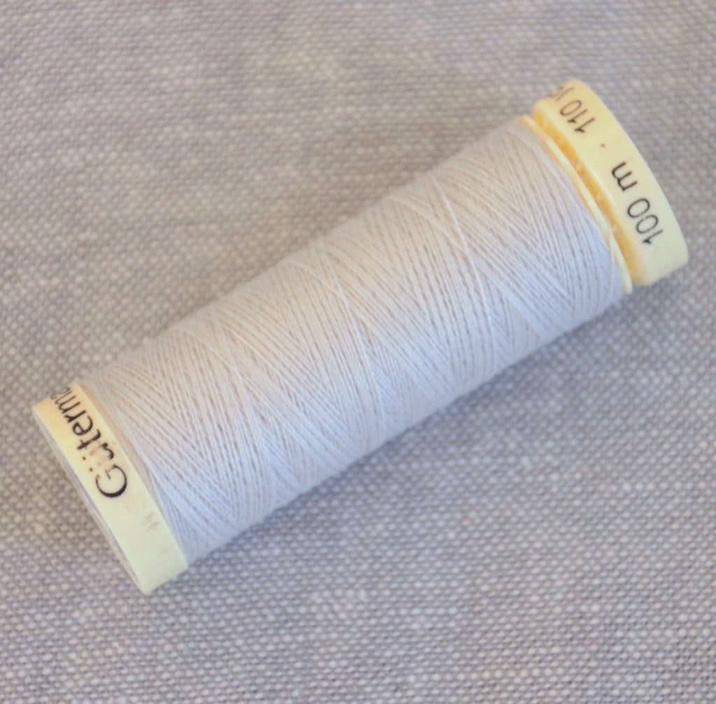 Gutermann Sew - All 100m - 8 - The Eternal Maker - UK Fabric Shop