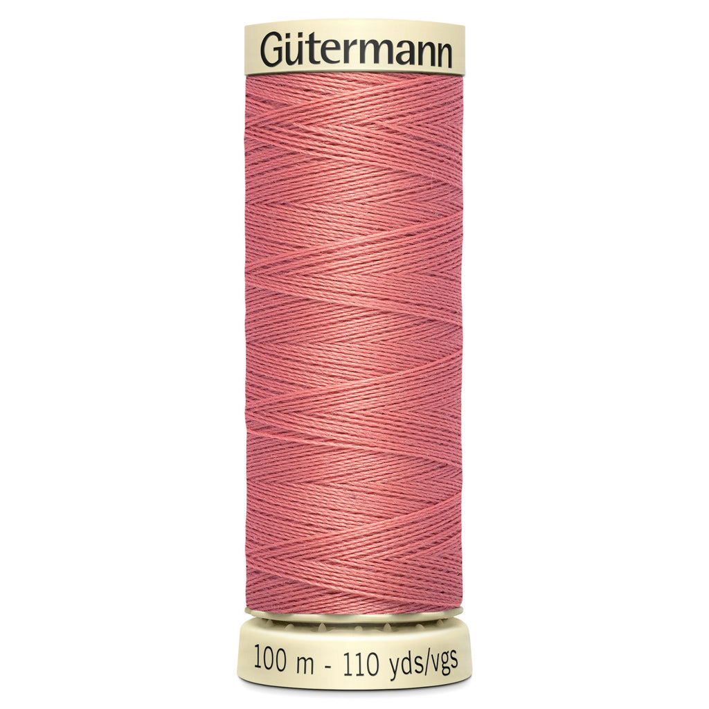 Gutermann Sew - All 100m - 80 - The Eternal Maker - UK Fabric Shop