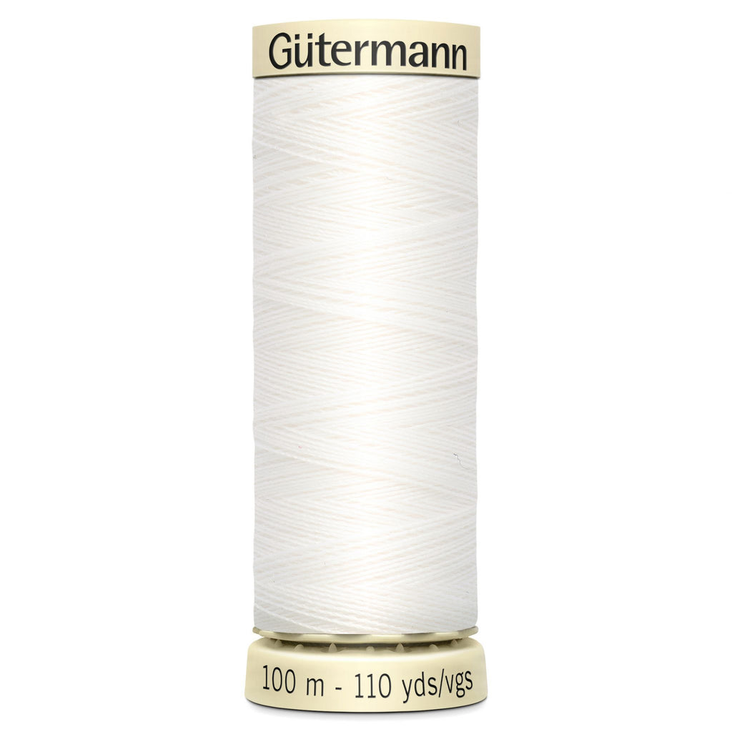 Gutermann Sew - All 100m - 800 - The Eternal Maker - UK Fabric Shop