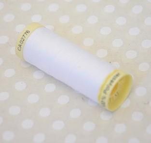 Gutermann Sew - All 100m - 800 - The Eternal Maker - UK Fabric Shop