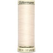 Gutermann Sew - All 100m - 802 - The Eternal Maker - UK Fabric Shop