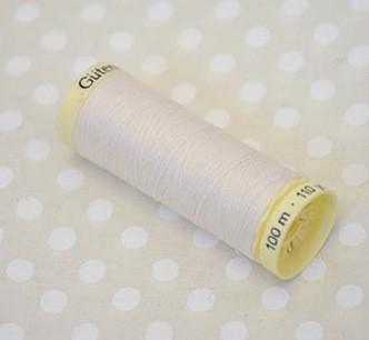 Gutermann Sew - All 100m - 802 - The Eternal Maker - UK Fabric Shop