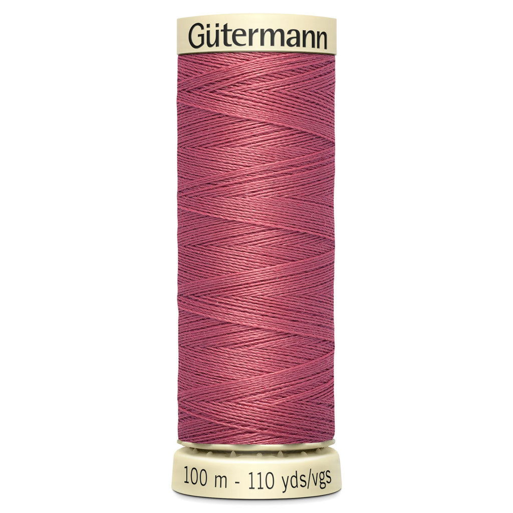 Gutermann Sew - All 100m - 81 - The Eternal Maker - UK Fabric Shop