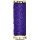 Gutermann Sew - All 100m - 810 - The Eternal Maker - UK Fabric Shop