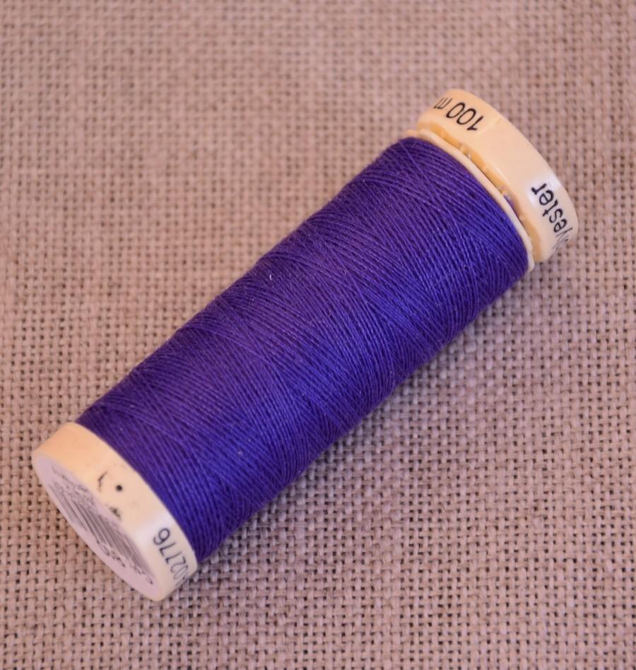 Gutermann Sew - All 100m - 810 - The Eternal Maker - UK Fabric Shop