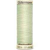 Gutermann Sew - All 100m - 818 - The Eternal Maker - UK Fabric Shop