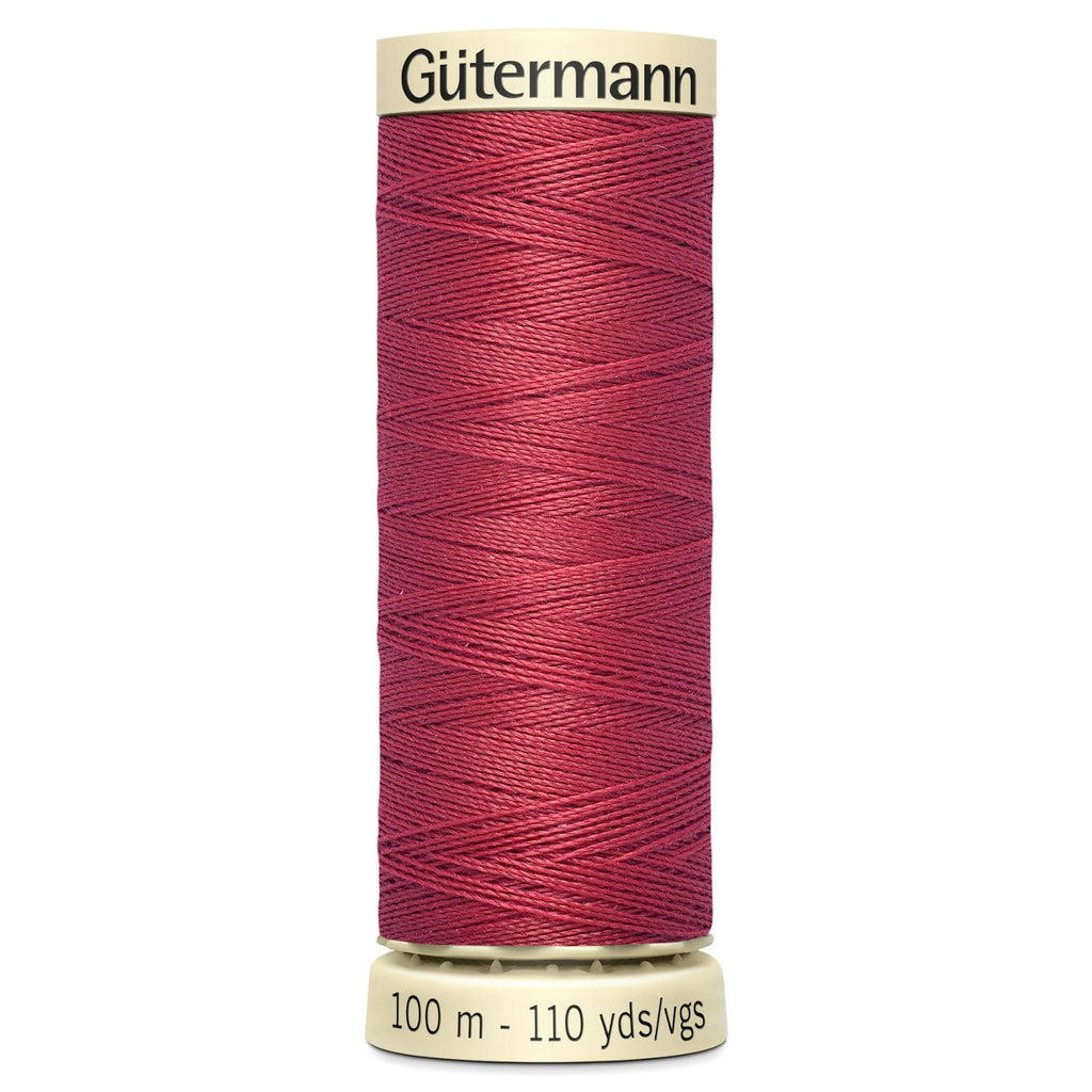 Gutermann Sew - All 100m - 82 - The Eternal Maker - UK Fabric Shop