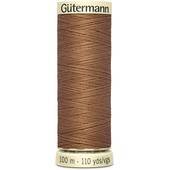 Gutermann Sew - All 100m - 842 - The Eternal Maker - UK Fabric Shop