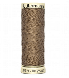 Gutermann Sew - All 100m - 850 - The Eternal Maker - UK Fabric Shop