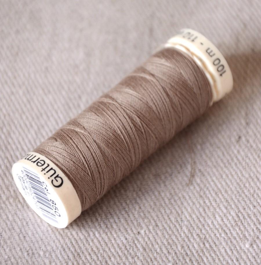 Gutermann Sew - All 100m - 850 - The Eternal Maker - UK Fabric Shop