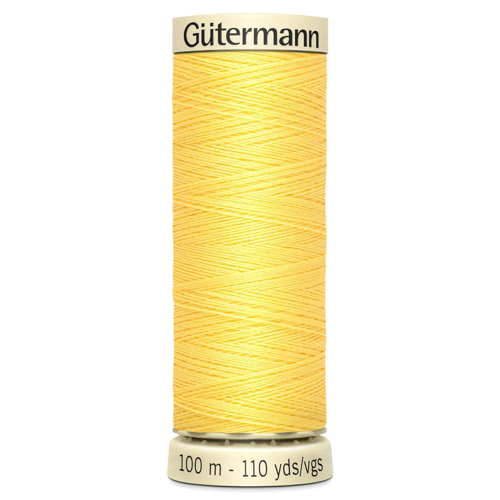 Gutermann Sew - All 100m - 852 - The Eternal Maker - UK Fabric Shop