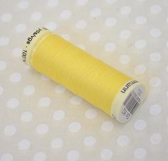 Gutermann Sew - All 100m - 852 - The Eternal Maker - UK Fabric Shop