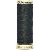 Gutermann Sew - All 100m - 861 - The Eternal Maker - UK Fabric Shop