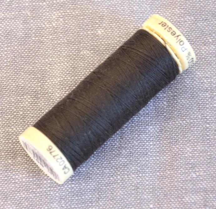 Gutermann Sew - All 100m - 861 - The Eternal Maker - UK Fabric Shop