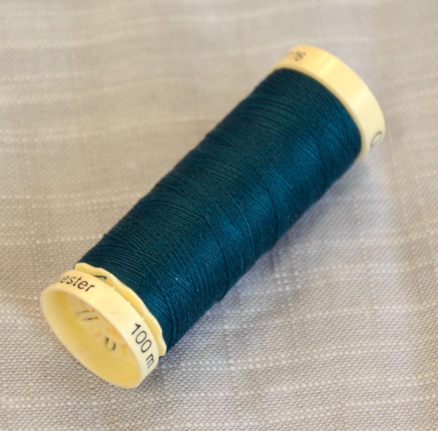 Gutermann Sew - All 100m - 870 - The Eternal Maker - UK Fabric Shop